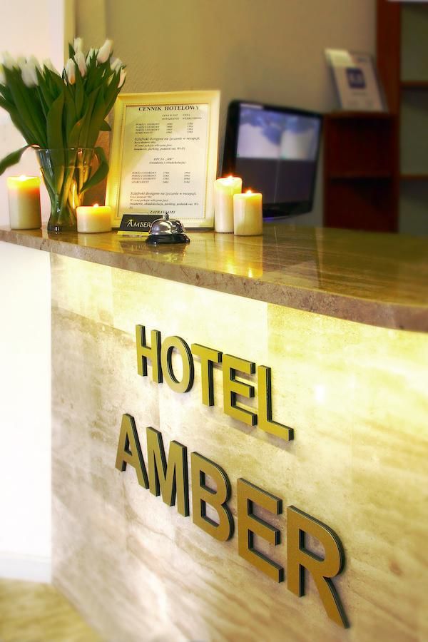 Отели типа «постель и завтрак» Hotelik Amber Рашин-23