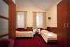 Отели типа «постель и завтрак» Hotelik Amber Рашин-1